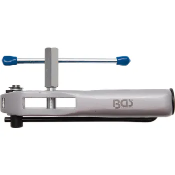 Kleště BGS 1521, Přípravek pro montáž nekonečných pásových spon