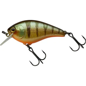 Umělá nástraha Wobler Illex Aska SR 6cm 11,4gr Aurora Bleak