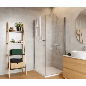 Obklad Panel Vilo SPC - Concrete Dust 120x60cm MAT obkladový panel s kompozitním jádrem a přírodním vzhledem