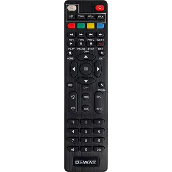 Dálkový ovladač DI-WAY 4x4 Android - kompatibilní značkový dálkový ovladač General