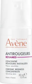 Pleťový krém Avène Antirougeurs Rosamed koncentrát 30 ml