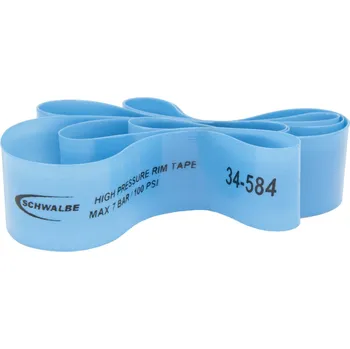 Duše na kolo Velovložka MTB 27,5" SCHWALBE 34-584 High Pressure Rim Tape -34mm