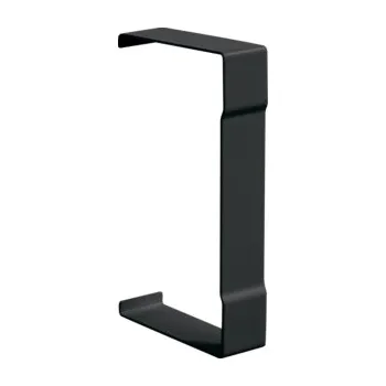 kabelová chránička Kryt TEHALIT řezu kanálu BR 65x130 černá BR6513079011