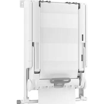 Zásobník na papírové ručníky TORK PeakServe 552512 - Vestavný zásobník na jednovrstvé papírové ručníky H5