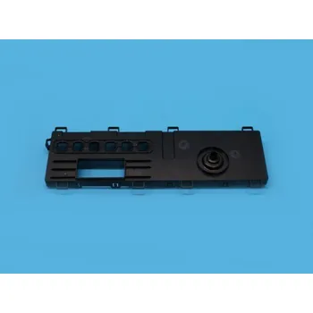 Kryt řídící jednotky