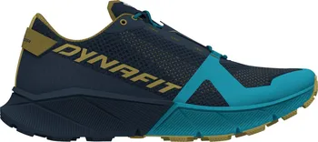 Pánská běžecká obuv Dynafit Ultra 100 5471 Army/Blueberry