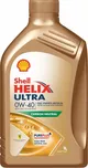 Shell Helix Ultra SP 0W-40 1 l