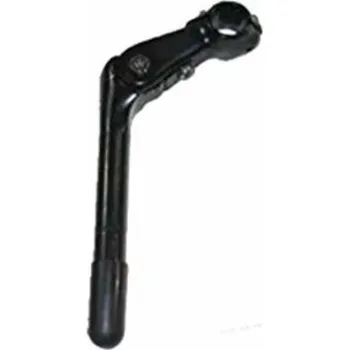 Představec na kolo Představec ALU stavitelný délka 90mm 1'' / 22,2mm