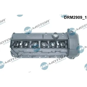 Kryt motoru Kryt hlavy válce Dr.Motor Automotive DRM2909