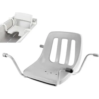 Lékařský nábytek Sedačka na vanu - pevná