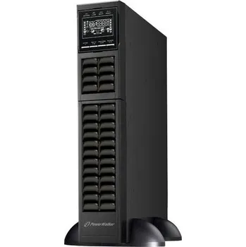 Záložní zdroj UPS EMERGENCY SUPPLY PowerWalker VFI 10000 RMGS