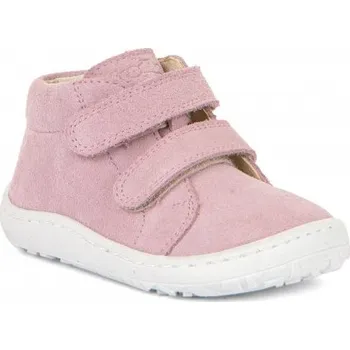 Chlapecké tenisky Froddo G2130323-14 Pink+, 24