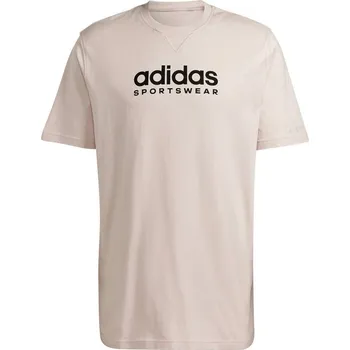 Pánské tričko Adidas All SZN Graphic Tee M IC9810 Tričko M