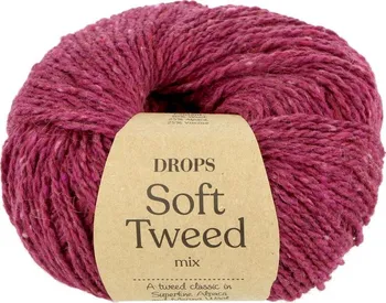 Příze Drops Soft Tweed Mix