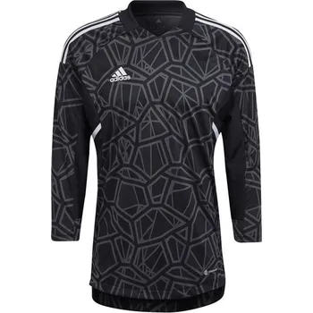 Brankářské tričko adidas Condivo 22 Jersey Long Slevee M HB1615 pánské XL