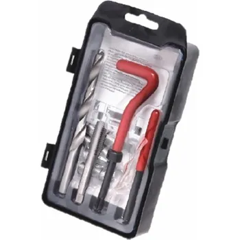 Sada nářadí Sada na opravu závitů M6x1.0 (Sada na opravu závitů M6x1.0)