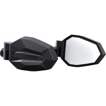 Zrcátko pro motocykl Boční zpětná zrcátka YAMAHA