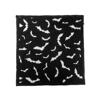 Šátek Šátek velký s netopýry