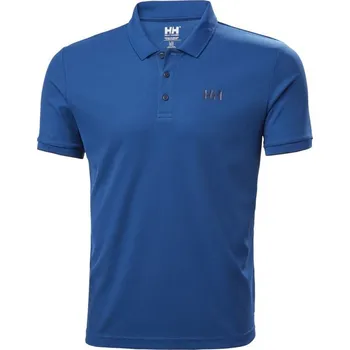 Pánské tričko Polokošile Helly Hansen Ocean M 34207 606 M