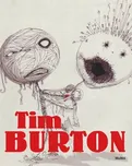 Tim Burton - Ron Magliozzi [EN] (2009,…