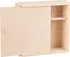 Dárková krabička ČistéDřevo KR012 dřevěná krabička na fotografie 10 x 15 cm borovice