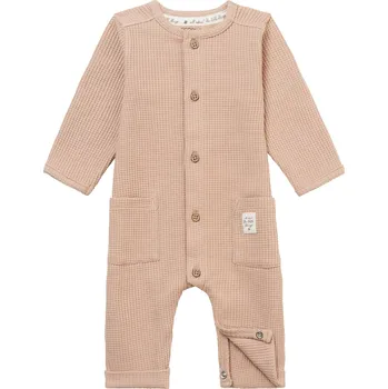 Kojenecký overall OVERAL NOPPIES MORROW, NUGÁTOVÝ Velikost: 56