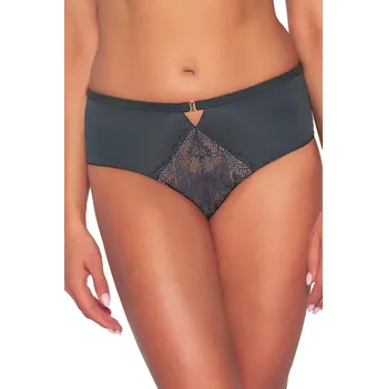 Kalhotky KALHOTKY AV 1937 ANTRACIT Antracit S