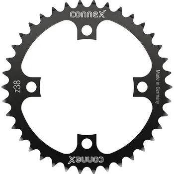 Převodník na kolo Převodník 38z, Wipperman Al, síla 2 mm, rozteč 104mm, pro E-biky