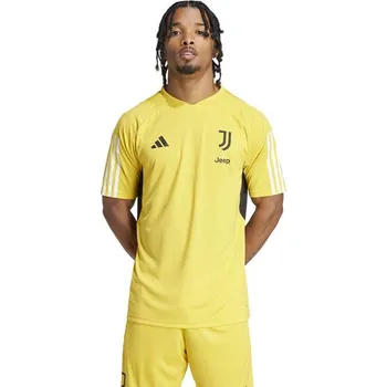 Pánské tréninkové tričko adidas Juventus JSY M IQ0875 XL