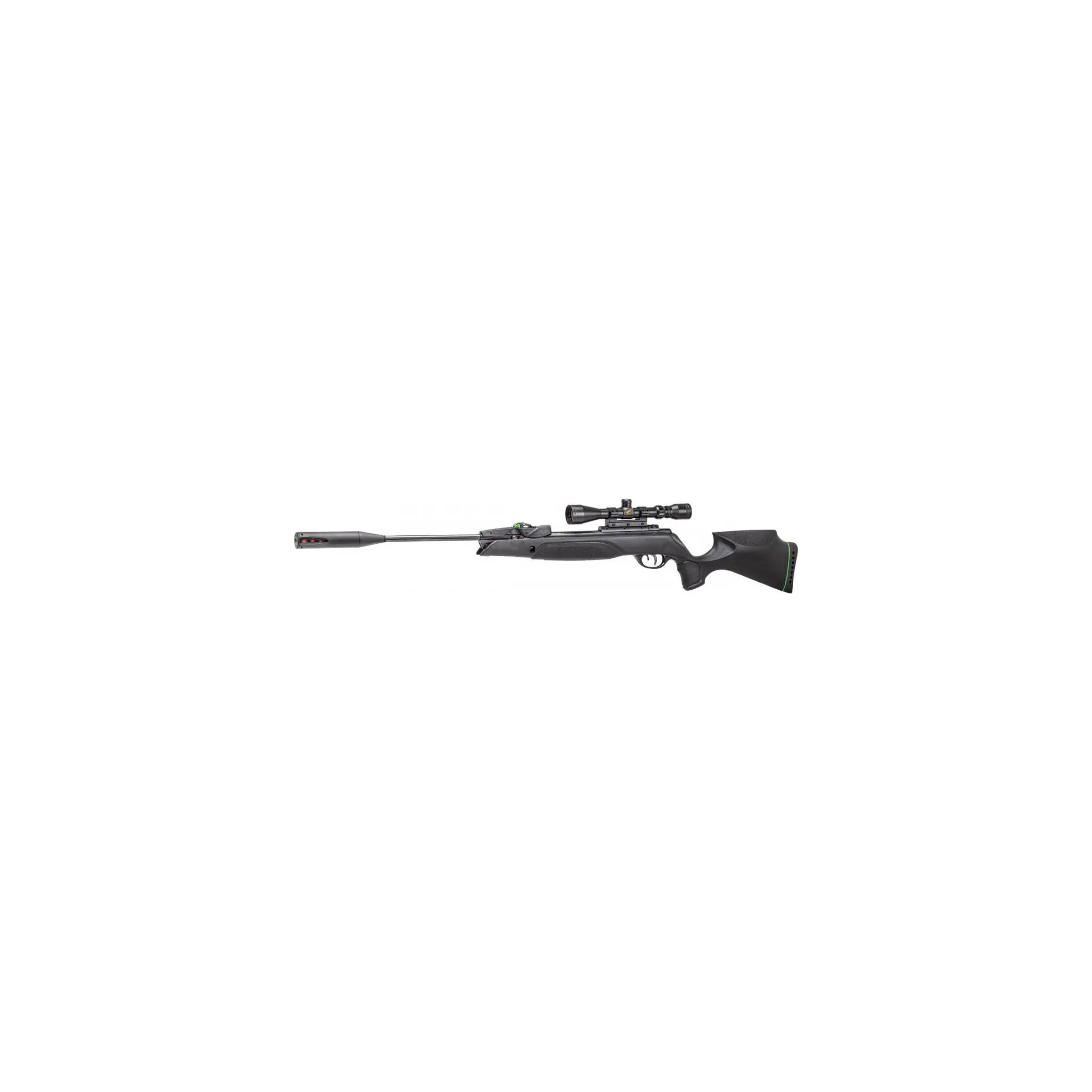 Fotografie 1 - Vzduchovka Gamo Outdoor Swarm Magnum Pro Gen3 5,5 mm