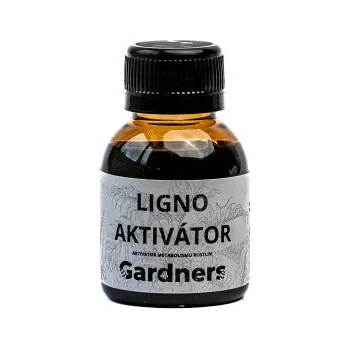 Hnojivo Ligno aktivátor 50 ml