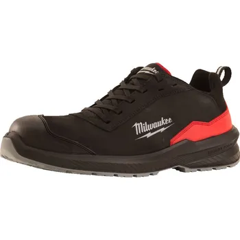 Pracovní obuv MILWAUKEE Pracovní obuv Flextred S1PS 1L110133, vel. 36