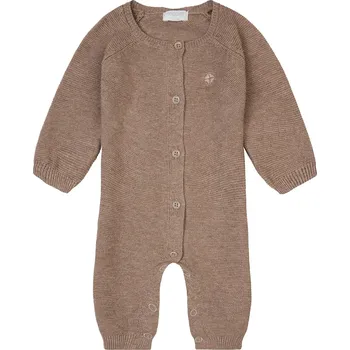 Kojenecký overall OVERAL NOPPIES MONROVIA, BÉŽOVÝ Velikost: 68