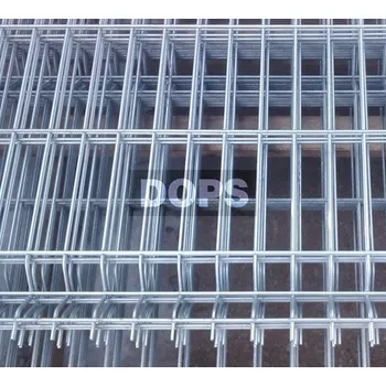 Plot Panel 3D pozink 2500*1230 - Vysoká Kvalita Za Skvělou Cenu