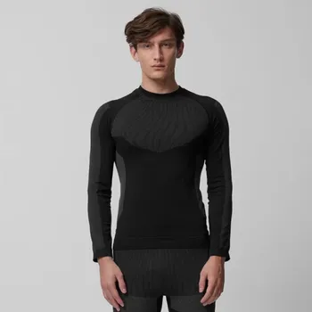 Pánské tričko Pánské termotriko Outhorn M OTHAW23USEAM101 20S XL/XXL