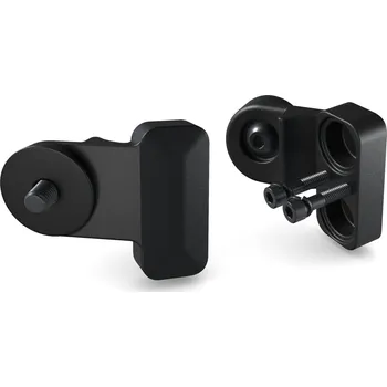 Zrcátko pro motocykl Upevnění bočních zpětných zrcátek Wolverine YAMAHA