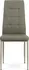 Jídelní židle Autronic DCL-397
