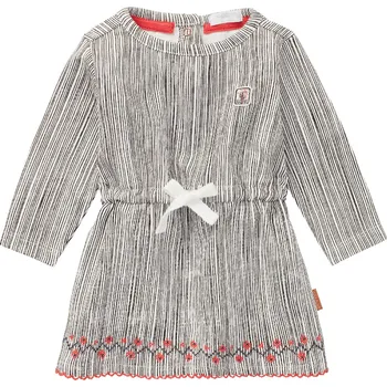 Kojenecké šaty ŠATY NOPPIES MAZZOLA, PROUŽKOVANÉ Velikost: 86