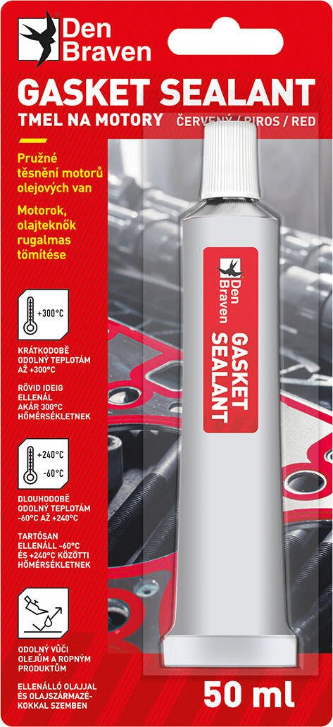 Den Braven Gasket Sealant Erven Od K Zbozi Cz