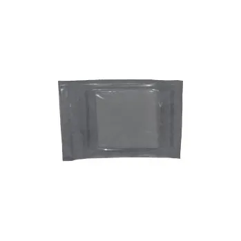 Kompres Kompres 8 vrst. sterilní 7,5x7,5cm á 2ks STERI•COVER