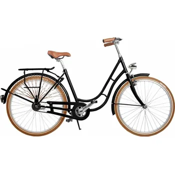 Městské kolo Kolos No.1 26\" černá
