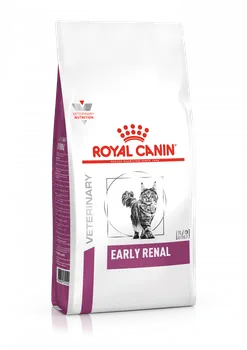 Krmivo pro kočku Royal Canin Veterinary Diet Cat Adult Early Renal