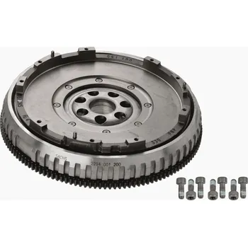 Setrvačník motoru Setrvačník SACHS 2294 001 200
