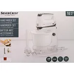 SILVERCREST SHMS 300 C2