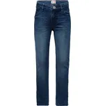 RIFLE NOPPIES BANKURA, CHLAPECKÉ, SLIM Velikost: 98