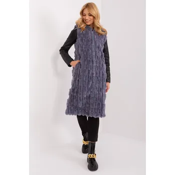 Dámská vesta Vesta model 190864 AT S/M