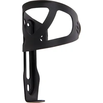 Košík na láhev Košík láhve boční černý mat