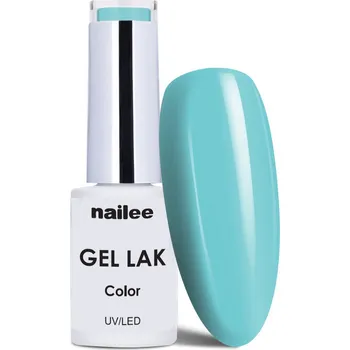 Lak na nehty Nailee gel lak Color 5 g - č. 18