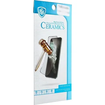 Ceramic Glass pružné sklo pro iPhone 15 Plus (6,7) RI2255