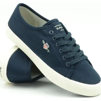 Dámské tenisky Gant Dámské tenisky Gant-28538605-marine Velikost: 42